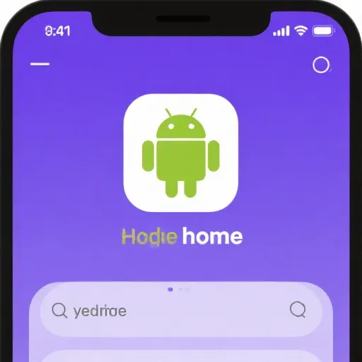 Android 安装完成